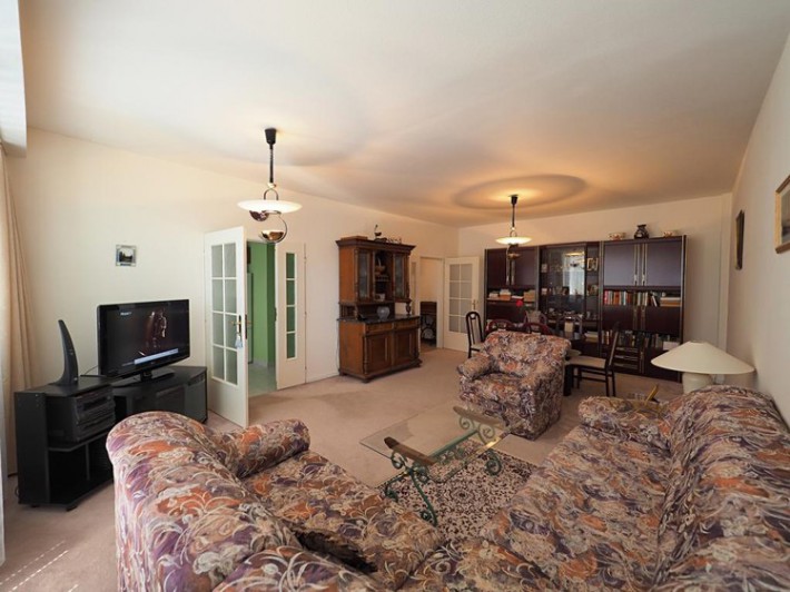 Квартира, 4+1, 136 м², Прага 5 - Глубочепы фото 11